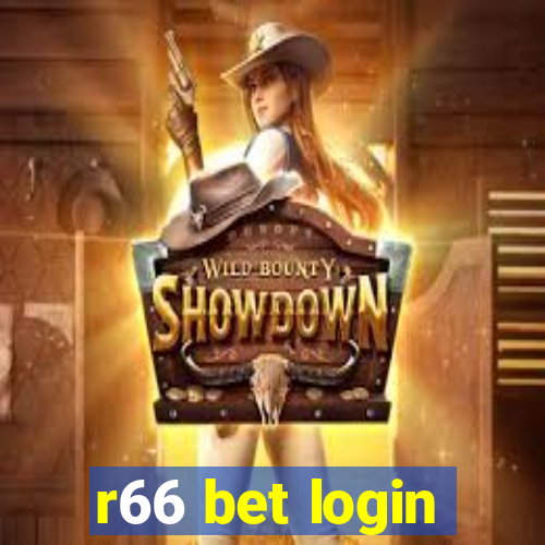 r66 bet login